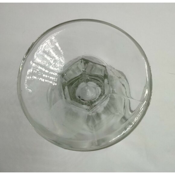 Sundae Ice Cream Dishes  Bowls Vintage Heavy Soda Fountain Train Mint Railroad - Picture 5 of 11